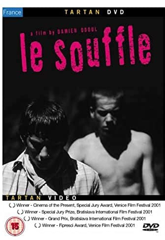 Le Souffle [UK Import]