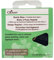 clover Quick Bias Tape: 6mm x 10m: Black, 6