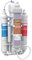 Aquatic Life Buddie Four Stage Reverse Osmosis System with Colour Changing Mixed Bed Deionization Cartridge