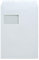 Soennecken Versandtasche 2946 C4 100g mF sk hf weiß 250 St./Pack.