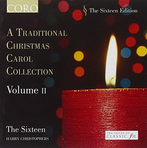 A Traditional Christmas Carol