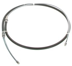 Bosch 1987477704 Brake Cable