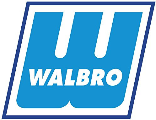 Walbro GCA3368 Einbauset für elektrische Kraftstoffpumpe