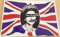 Sex Pistols – God Save The Queen – 10 x 15 cm Postkarte