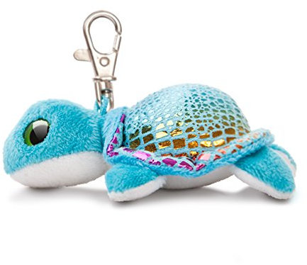 Aurora World 60594 Traditioneller Plüsch, blau