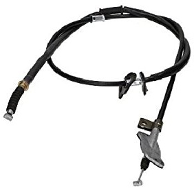 JAPANPARTS BC-623L Power Brake Systems