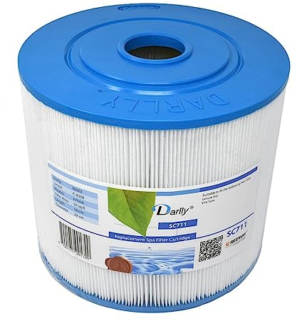 Darlly spa filter SC711 (C-8350)