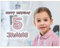 Tortenaufleger mit Wunschfoto und Wunschtext – Individuelles Zuckerbild für Geburtstag & Co. (Oblatenpapier A4, 26x18 cm)