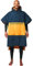 Voited Outdoor Poncho 2025 Ocean Navy/Desert, S/M