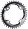keine Angabe Sram Kettenblatt X-Sync 2 Eagle 38Z. 104mm Lochkreis schwarz 11.6218.033+Flicken
