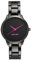NINE WEST Damenarmbanduhr, NW/2435PRGY