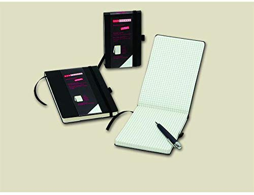 Natalis Brunnen Reporter Block A6 Kompagnon Platz, Zurück An Der Spitze-Notizbücher, Adressbücher, Kunstbedarf