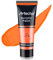 Artecho Acrylfarbe Orange 120 ml, Wasserfest und Lichtecht, Schnell Trocknend, Acrylfarbe für Leinwand, Holz, Stoff, Handwerk, Leder und Stein.