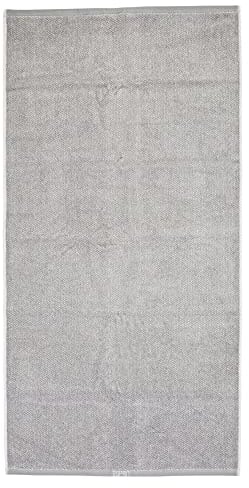 ESPRIT Handtuch Box Melange | 005 Stone - 50 x 100