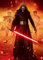 Displate Offiziell Star Wars MetallPoster Magnetische Befestigung Inklusive Lizenziert Bilder Hochwertiges PosterAction Poses - Kylo Ren Poster Gr��e - 45 cm x 32 cm