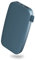 Fresh 'n Rebel Powerbank 18000mAh - USB-C in & Out - Schnelles Aufladen (Fast Charge 20W) - 6 Sicherheitsmerkmale - Tragbarer externer Akku für iPhone und Android (Dive Blue)
