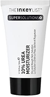 THE INKEY LIST 10% Urea Moisturizer 50 ml