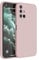 Topme Handyhülle Hülle Fur Samsung Galaxy A71 4G (6.7 Inches) Case Schutzhülle, Hautschutz Aus TPU Silikonhülle - Sandpulver