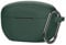 Silicone Case for Sony WF-1000XM5, Shockproof Protective Cover Soft Silicone Skin Case Full-Body Scratch Resistant with Keychain (Green)