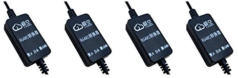 VENEKA 4X JK 485 Konverter für JK BMS RS485 Adaptermodul