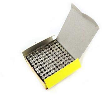 KLVN 5 * 20mm Glassicherung 0. 5A 250V. Schnelle Sicherung 5 * 20 F0.5A 500mA 250V. (Color : 50PCS, Size : 0.5A)