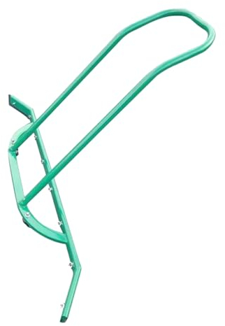 HEARSO Spingiacqua for Campo da Tennis, Facile da Montare Striscia Adesiva for Acqua in Eva ad Alto Rimbalzo for Campo da Tennis Spazzolone for Pioggia for Campo da Tennis, Adatto for campi da Tennis