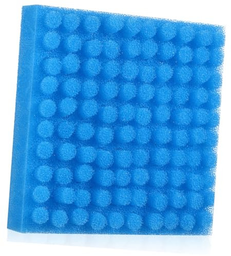 BESPORTBLE Ersatzfilter für Babys 400 Stück Weich Bequem für Kleinkinder Einfach Zu Verwenden und Zu Reinigen