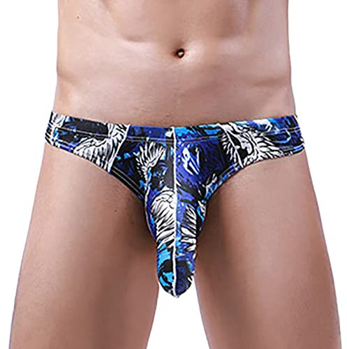 Strings Hommes Transparents Boxer De NoëL String De Bain pour Homme Slip Homme Rigolo Boxer Transparent pour Homme Homme en Micro String Slip Satin Homme Slip Bain Shorty Ou Boxer Homme Calecon