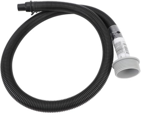Tuyau de gonflage pour spa LAY Z, tuyau de spa gonflable en plastique de 41,7 pouces, compatible avec la baignoire de massage à jet d'air P05341, facile à installer