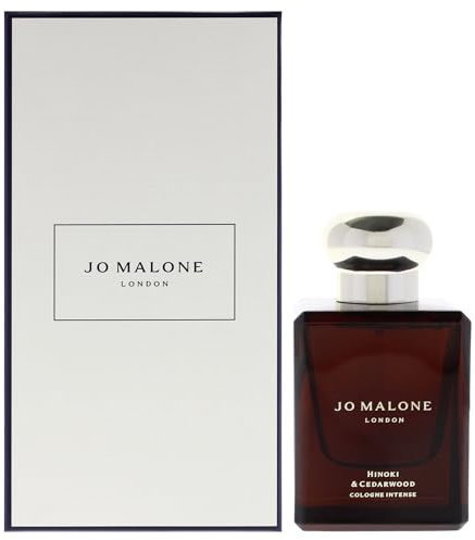 Hinoki and Cedarwood Intense by Jo Malone for Uni – 1,7 oz Cologne Spray