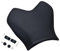 avdb-moto Fahrer Sitz/Sitzbank Vorne/Sitzkissen kompatibel mit KAWASAKI Z750 Z-750 2007-2013, Z750R Z-750R 2011-2013, Z1000 Z-1000 2007-2009