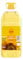 Aceite de girasol refinado 0,2º Hacendado Garrafa 5 L Pack 2