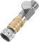 Gadpiparty Luftpumpe Airbrush Schlauch Airbrush Adapter Airbrush Zubehör Und Verbrauchsmaterial Badger Airbrush Adapter Airbrush Schnellanschluss Schnellverschlusskupplung