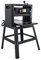 KONGMM 12.5 Pouces électrique Bois raboteuse 2000W Anti-poussière Portable Table Alimentation Automatique menuiserie Travail du Bois raboteuse pour Les Professionnels et Les bricoleurs