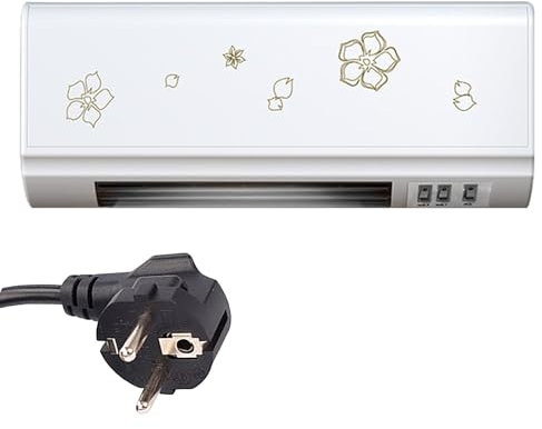 Climatiseurs Portables - Climatiseur 2000W Compact, Ventilation Sans Conduit | Appareil Chauffage et Climatisation, Accessoire Pour Bureau, Chambre, Camping, Cave, Caravane