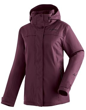 maier sports Women's Lisbon Outdoor jacket