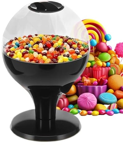 Distributore Automatico di Caramelle Organizzatore Automatico