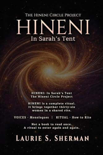 Hineni - In Sarah's Tent (The Hineni Circle Project, Band 1)