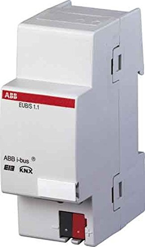 ABB EUB/S1.1 EIB Überwachungsbaustein 2CDG110066R0011 4016779649919