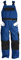 Kinder Arbeitshose Latzhose Engelbert Strauss Marine schwarz Gr. 158/164