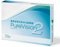 Bausch + Lomb PureVision 2 Monatslinsen, sehr dünne sphärische Kontaktlinsen, weich, 3 Stück / BC 8.6 mm / DIA 14 / +1.75 Dioptrien