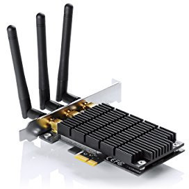 Mercusys Range Extender T9E AX1900