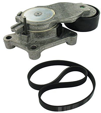 SKF VKMA 33336 Kit de courroie multi-V