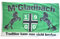 Flaggenfritze® Flagge Fanflagge Mönchengladbach - Tradition kann Man Nicht kaufen - 90 x 150 cm