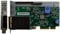 Lenovo ThinkSystem - Network adapter - LAN-on-motherboard (LOM) - 10 Gigabit SFP+ x 2 - for ThinkAgile HX2320 Appliance, VX3320 Appliance
