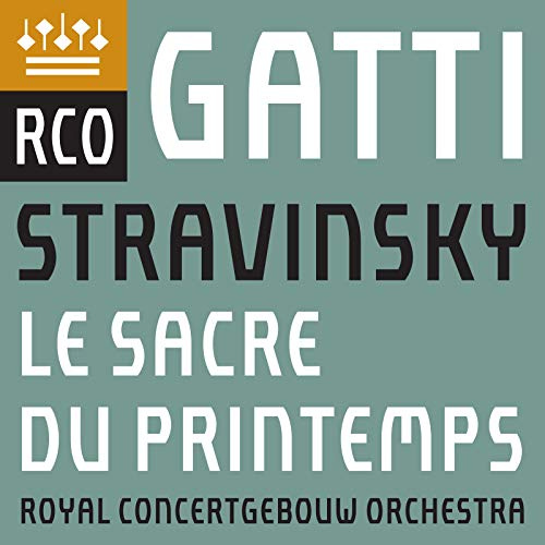 Le Sacre du Printemps