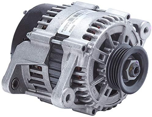 rotovis g60909 N Lichtmaschine