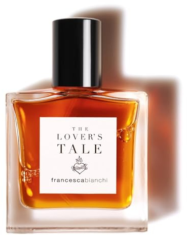 FRANCESCA BIANCHI THE LOVER'S TALE 30ML EXTRAIT DE PARFUM