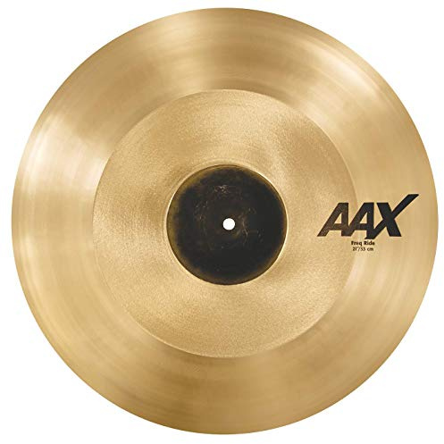 Sabian 221XFR 21 FREQ RIDE