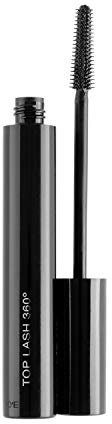 Jorge de la Garza Makeup Top Lash 360º 3D Maske (schwarz)